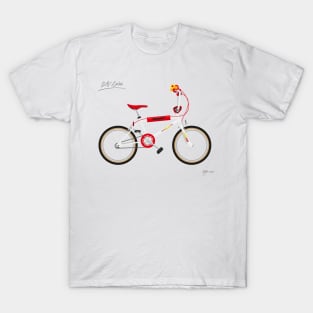 Raleigh BMX Series T-Shirt